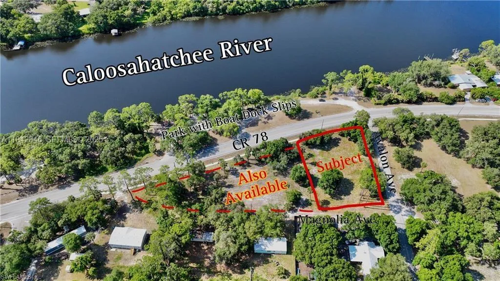 En Venta 500 Avalon Avenue, LaBelle, FL 33935, LaBelle, FL 33935
