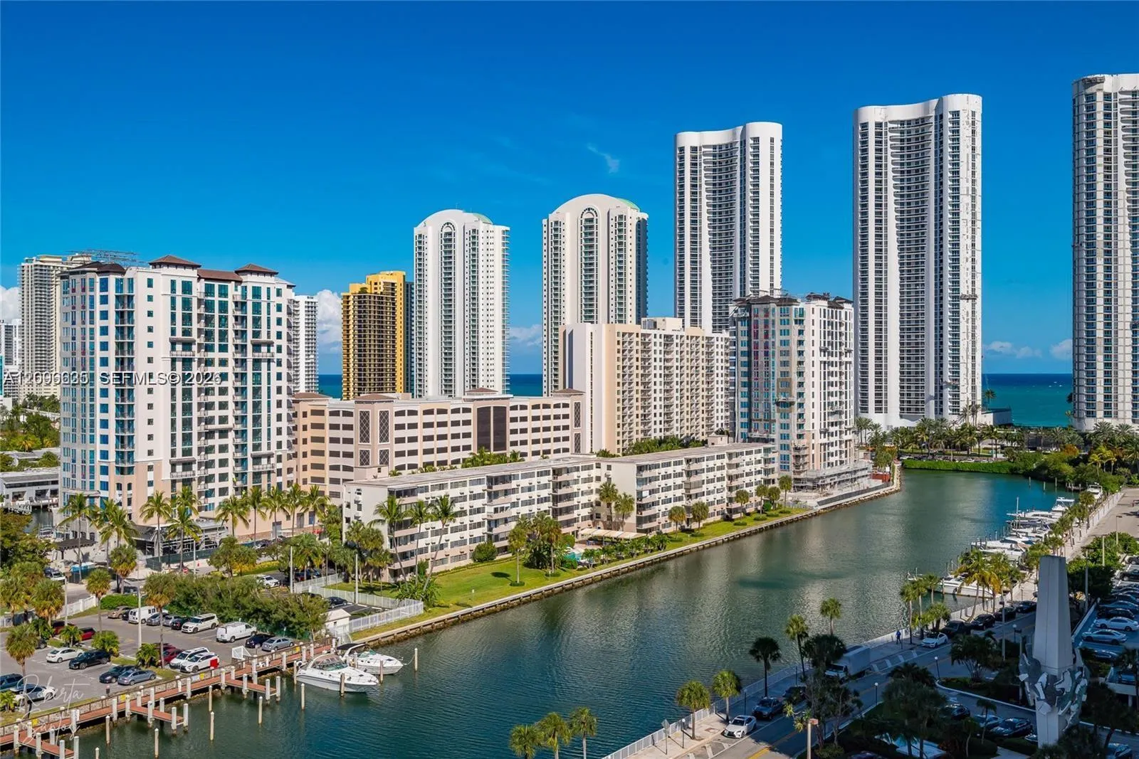 En Renta 500 Bayview Drive 1227, Sunny Isles Beach, FL 33160, Sunny Isles Beach, FL 33160