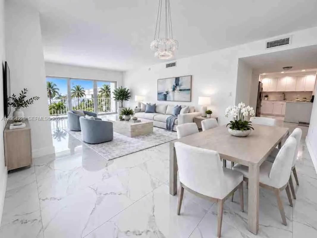Foto de propiedad en 500 Bayview Drive 232, Sunny Isles Beach, FL 33160 Sunny Isles Beach con MLS# 