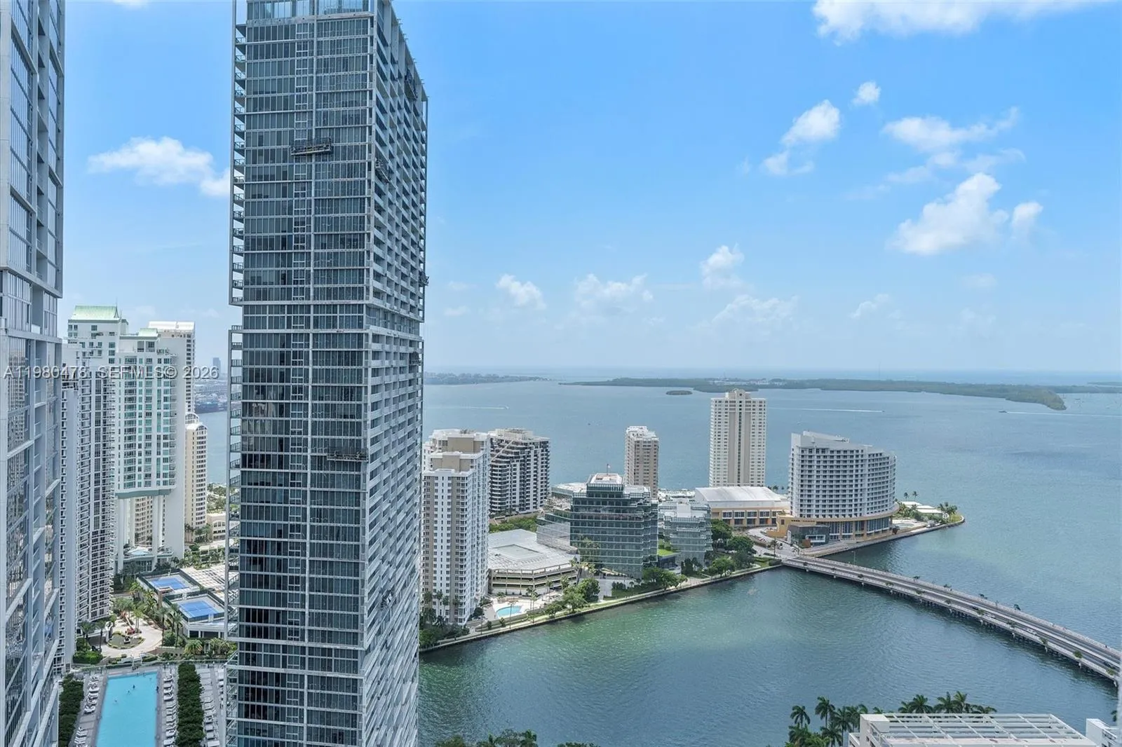 Vendido 500 Brickell Avenue 4101, Miami, FL 33131, Miami, FL 33131