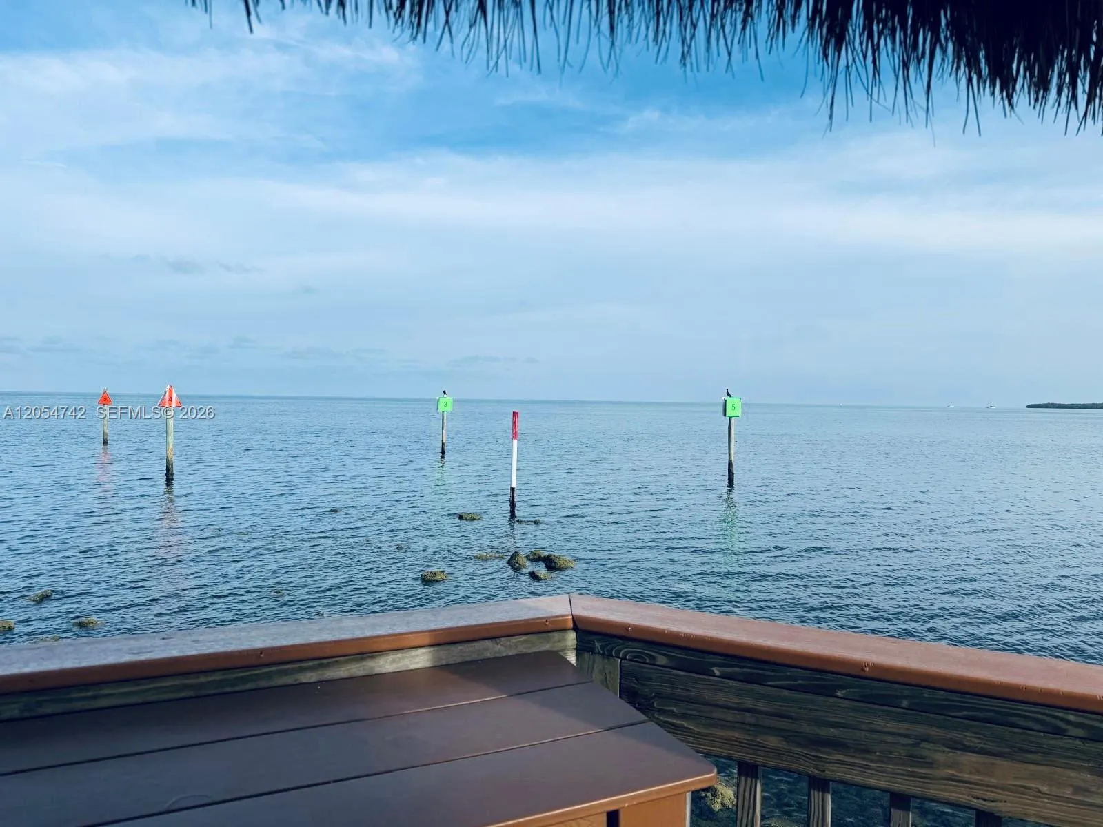 Foto de propiedad en 500 Burton Drive 1305, Key Largo, FL 33070 Key Largo con MLS# 