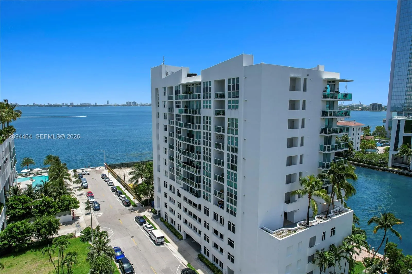 En Renta 500 NE 29th Street 608, Miami, FL 33137, Miami, FL 33137