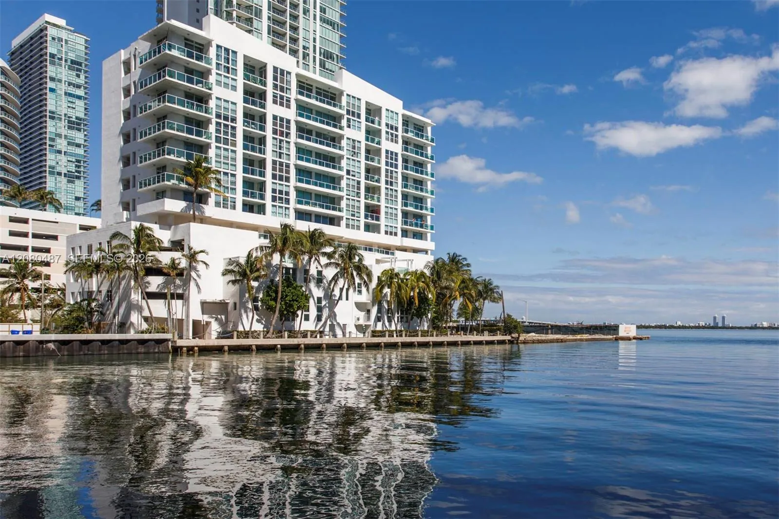 En Renta 500 NE 29th Street 803, Miami, FL 33137, Miami, FL 33137