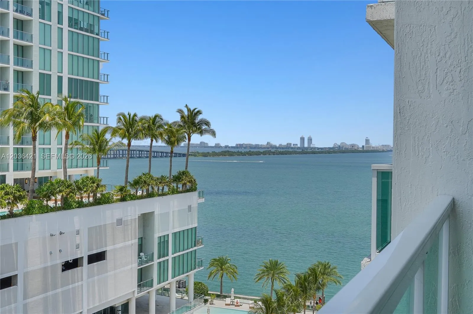 En Renta 500 NE 29th Street 901, Miami, FL 33137, Miami, FL 33137