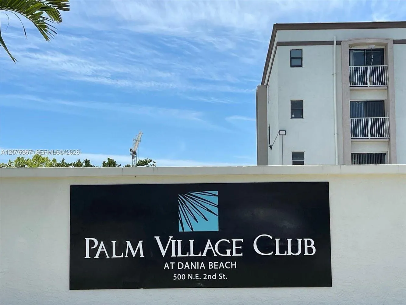 En Venta 500 NE 2nd Street 417, Dania Beach, FL 33004, Dania Beach, FL 33004