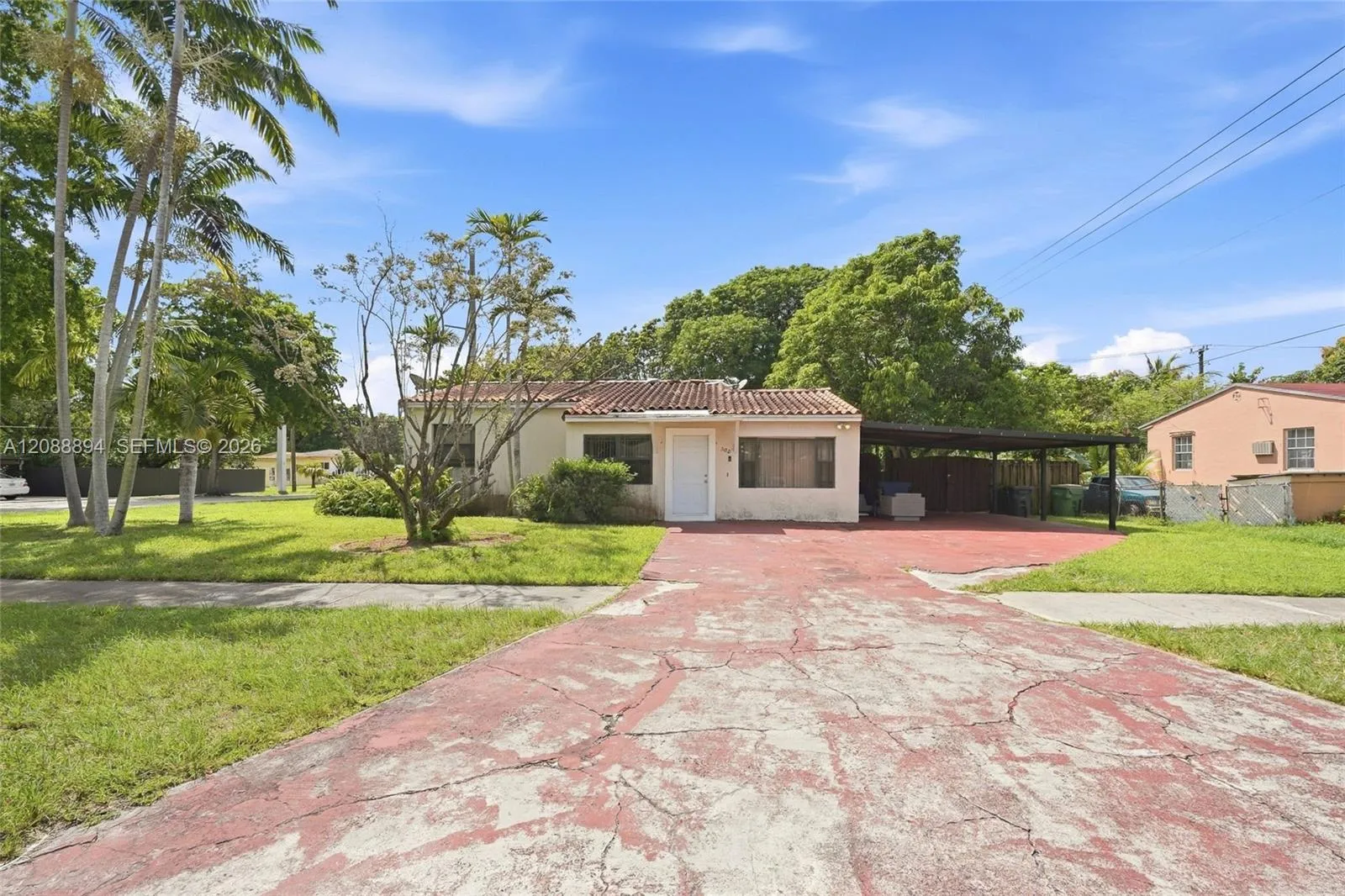 En Renta 500 NW 124th Street 500, North Miami, FL 33168, North Miami, FL 33168
