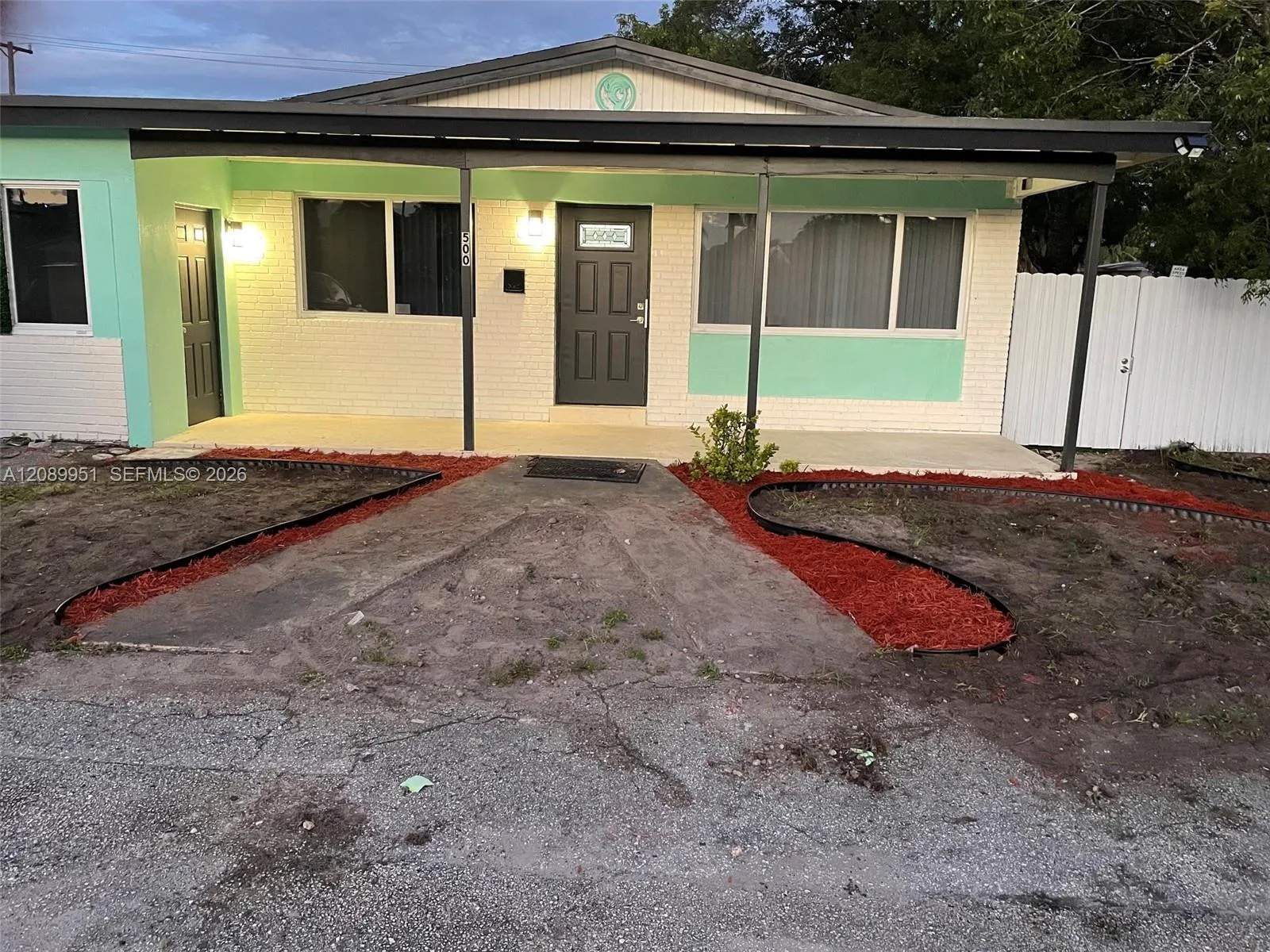 En Venta 500 NW 31st Avenue, Fort Lauderdale, FL 33311, Fort Lauderdale, FL 33311