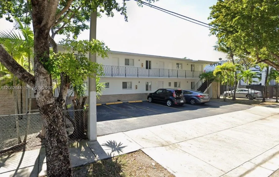 Foto de propiedad en 500 NW 35th Street 5, Miami, FL 33127 Miami con MLS# 