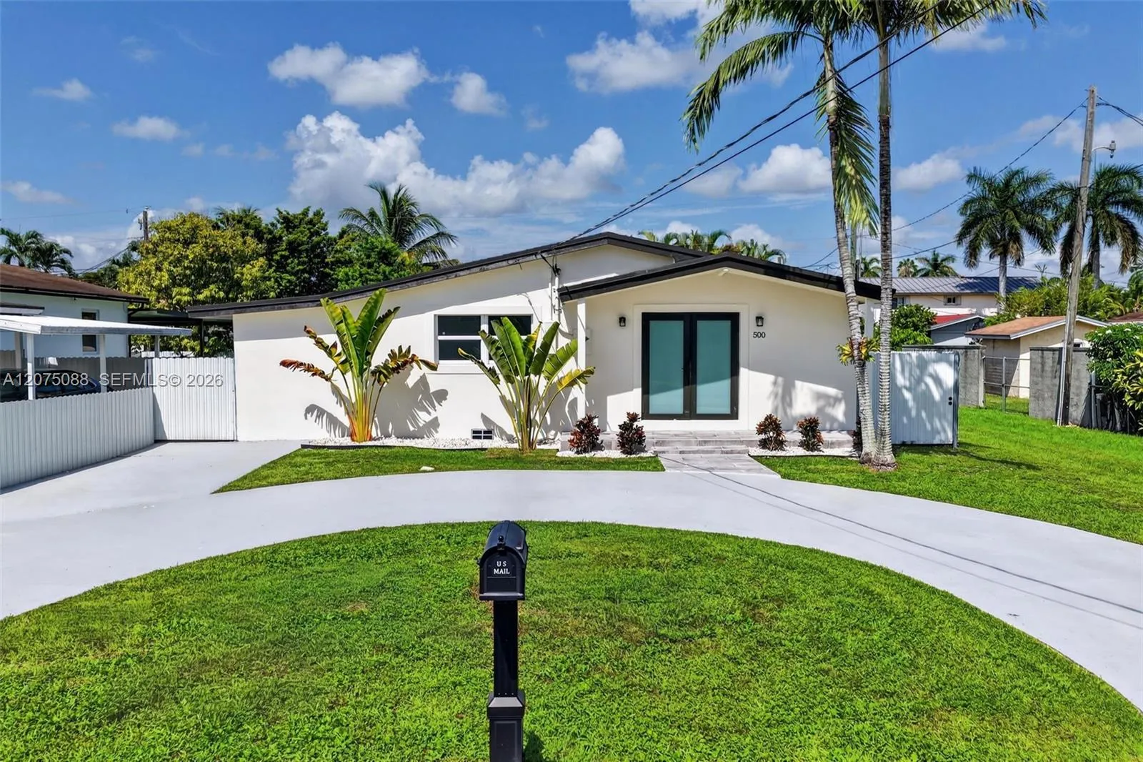 En Venta 500 SW 121st Avenue, Miami, FL 33184, Miami, FL 33184