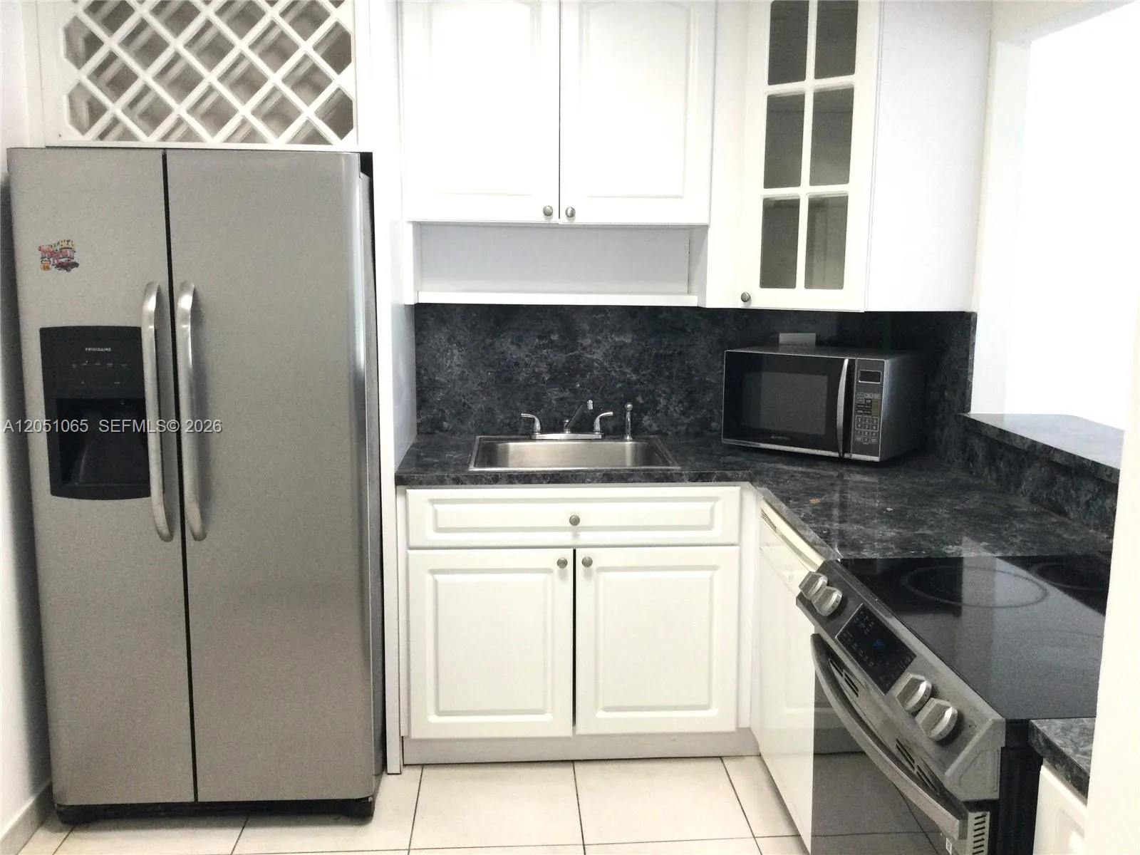 Foto de propiedad en 500 Three Islands Boulevard M16, Hallandale Beach, FL 33009 Hallandale Beach con MLS#