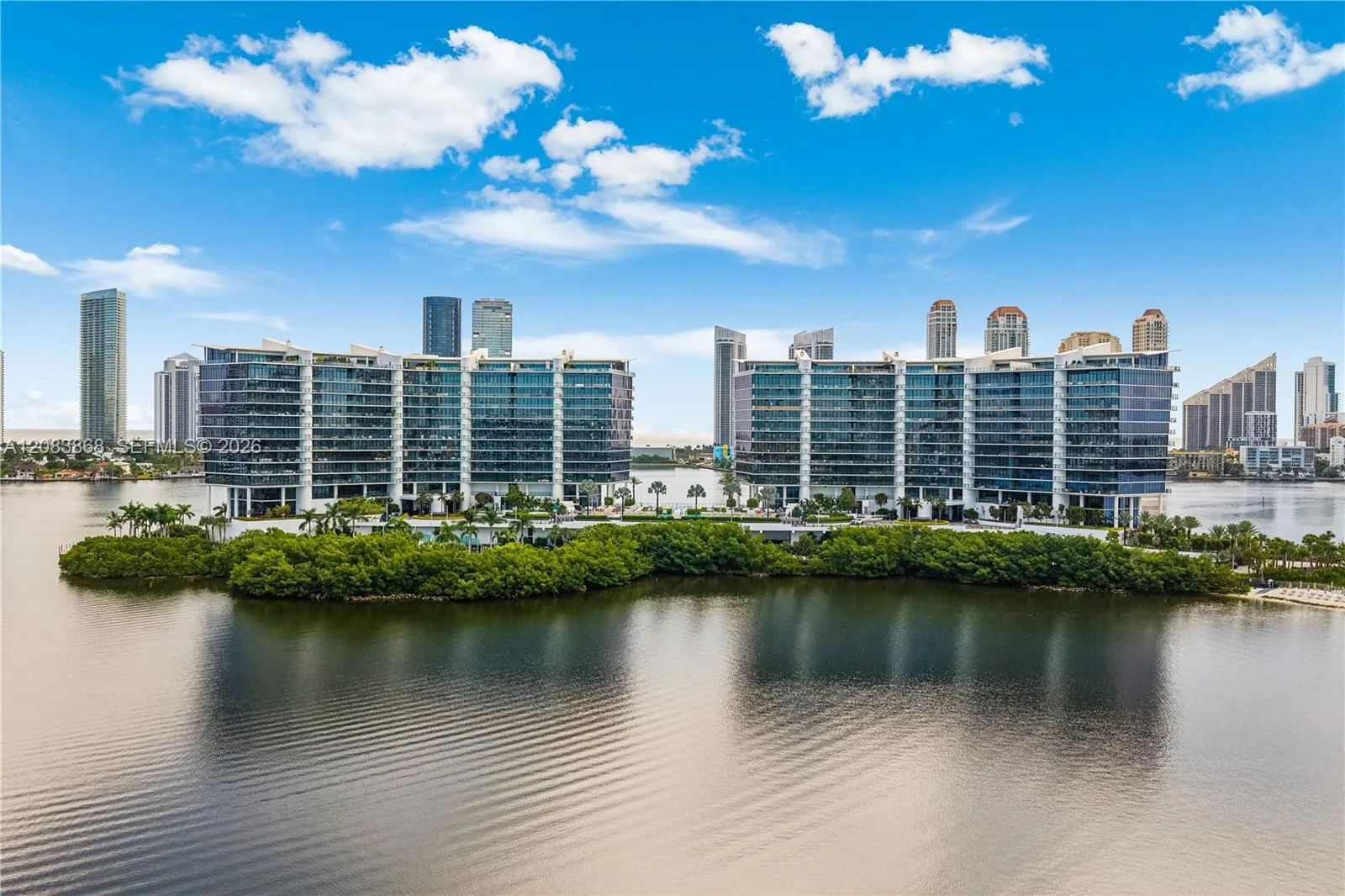 En Venta 5000 Island Estates Drive 607, Aventura, FL 33160, Aventura, FL 33160