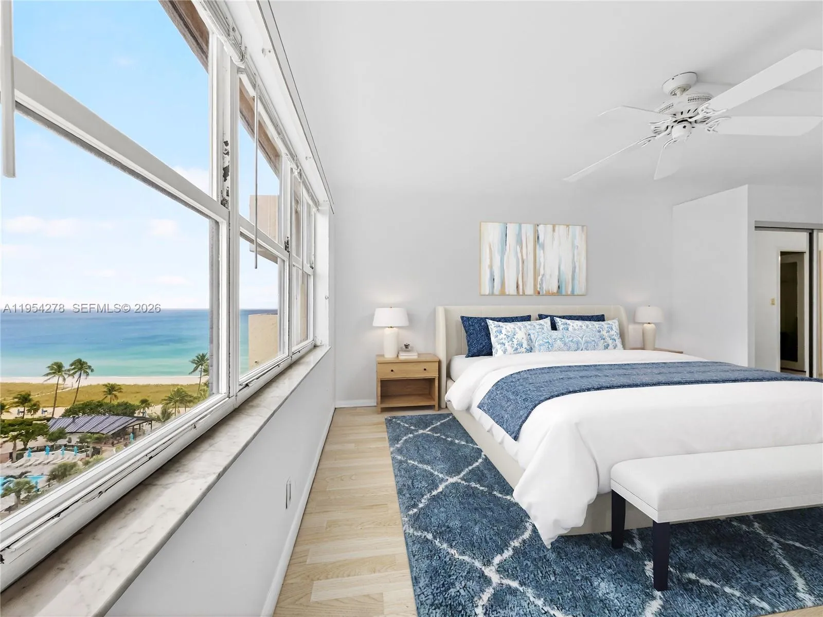 Foto de propiedad en 5000 N Ocean Boulevard 1006, Lauderdale-By-The-Sea, FL 33308 Lauderdale-By-The-Sea con MLS# 