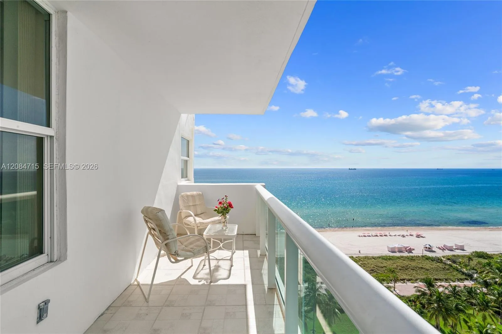 En Renta 5001 Collins Avenue 15G, Miami Beach, FL 33140, Miami Beach, FL 33140