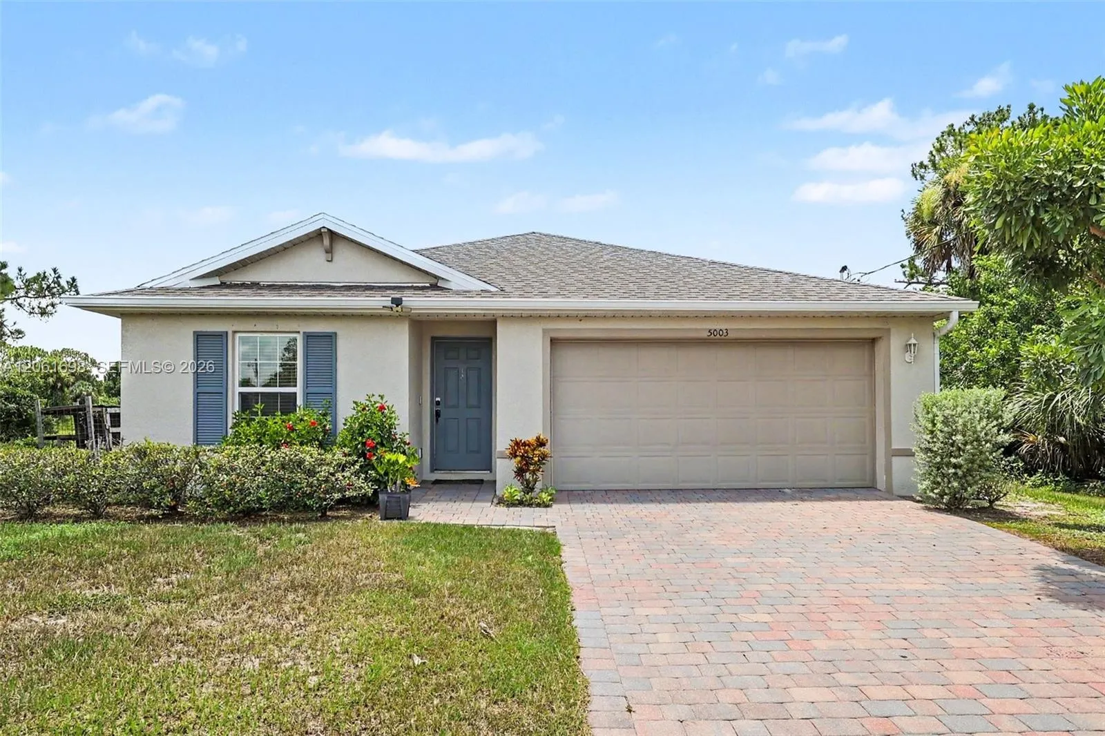 En Venta 5003 Pinetree Lane, LaBelle, FL 33935, LaBelle, FL 33935