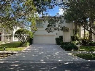 Foto de propiedad en 5003 SW 163rd Avenue, Miramar, FL 33027 Miramar con MLS# 