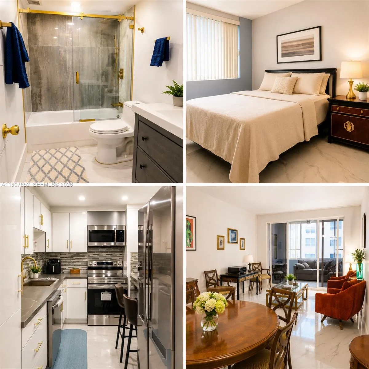 Foto de propiedad en 5005 Collins Avenue 1523, Miami Beach, FL 33140 Miami Beach con MLS#