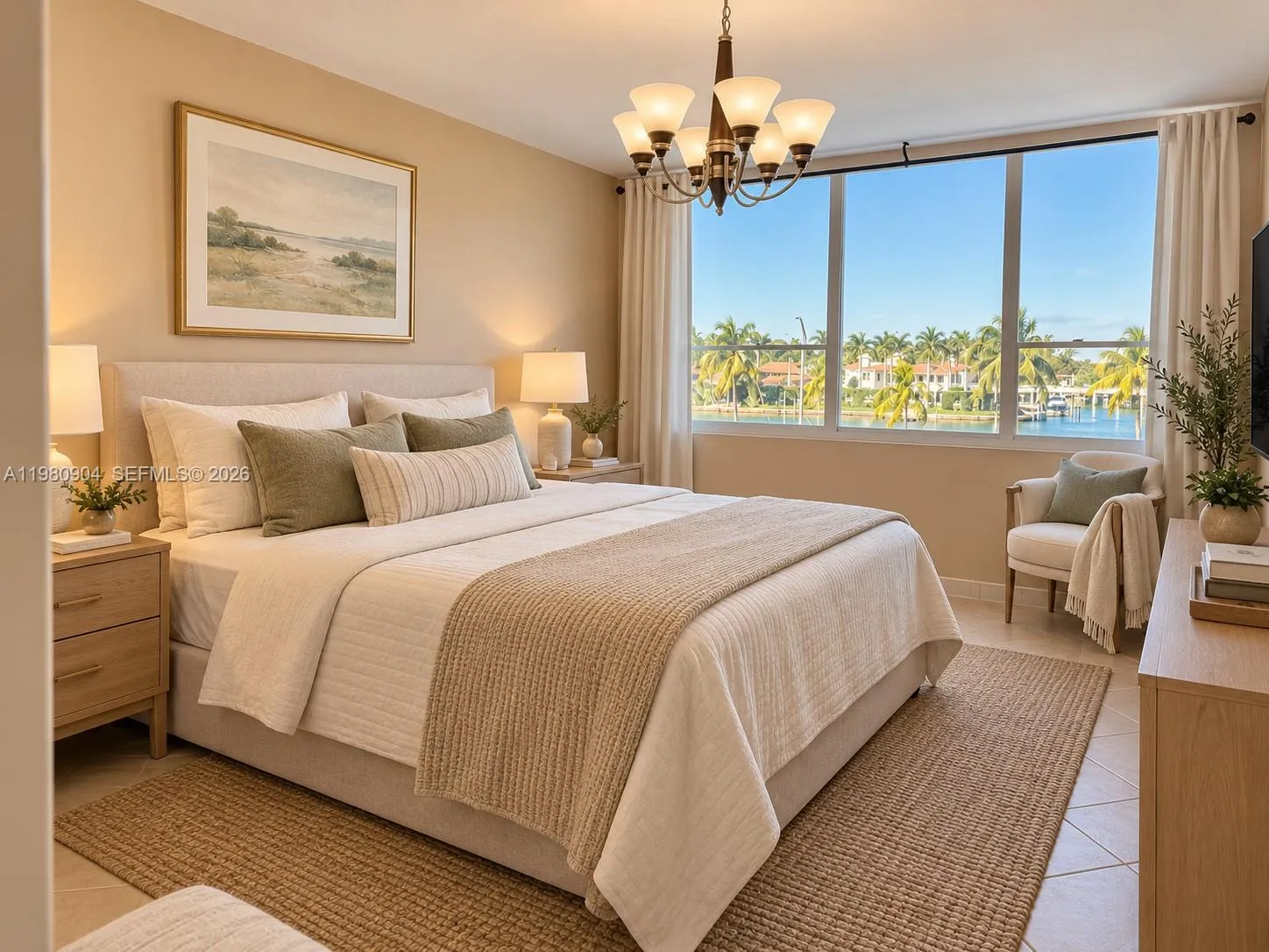 Foto de propiedad en 5005 Collins Avenue 304, Miami Beach, FL 33140 Miami Beach con MLS#