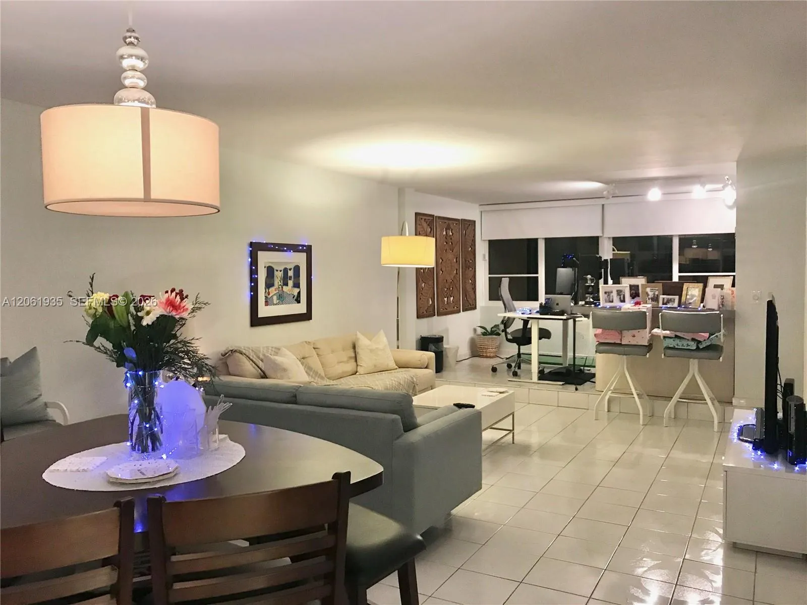Foto de propiedad en 5005 Collins Avenue 518, Miami Beach, FL 33140 Miami Beach con MLS# 