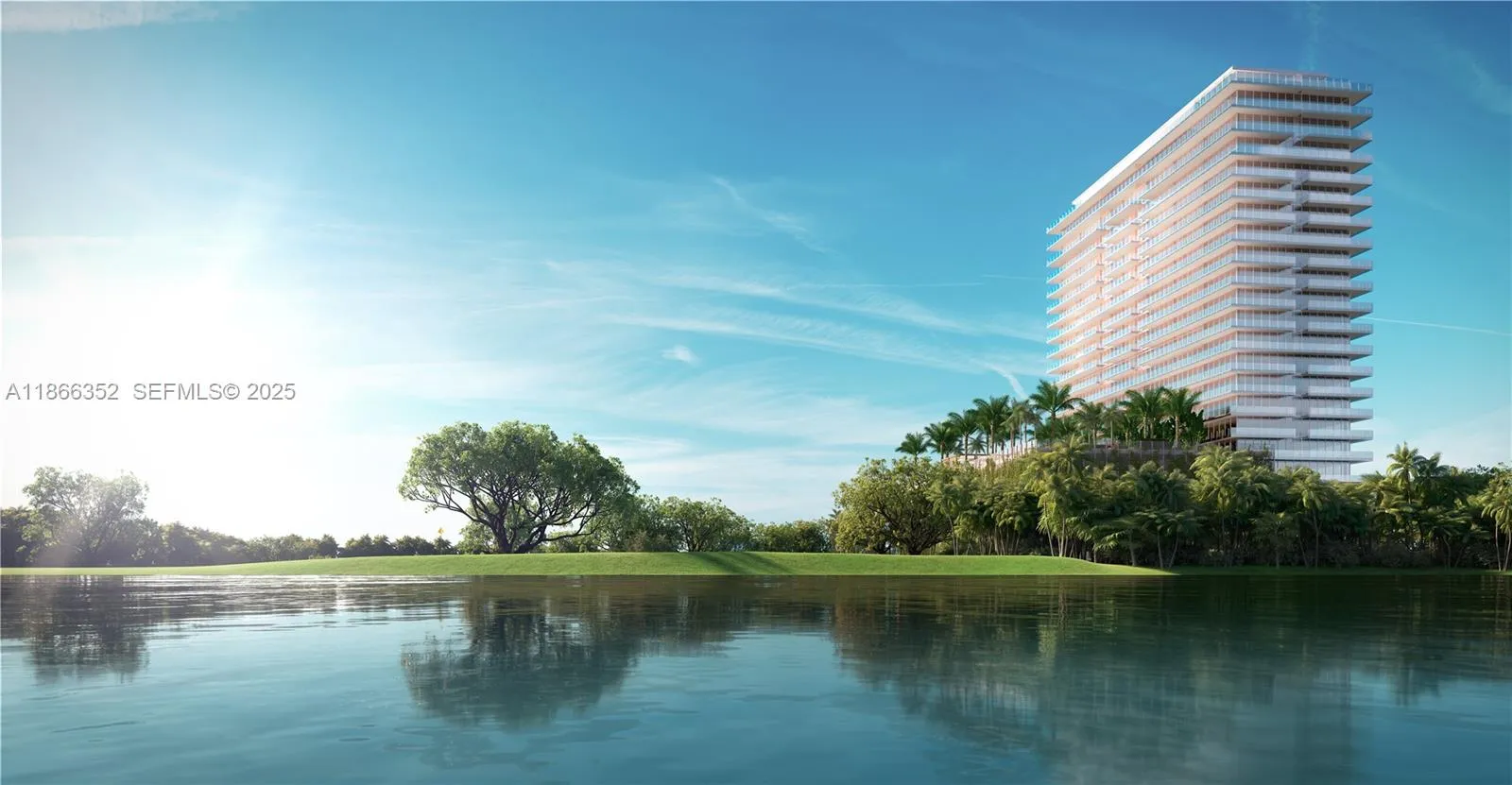 Foto de propiedad en 501 Diplomat Parkway 12-B, Hallandale Beach, FL 33009 Hallandale Beach con MLS# 