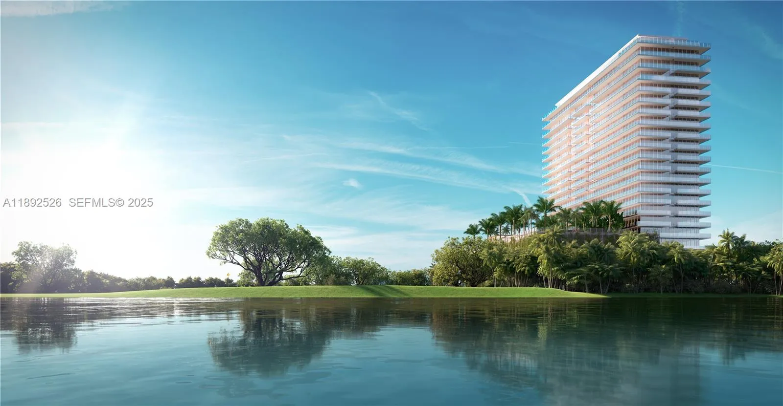 Foto de propiedad en 501 Diplomat Parkway 3-G, Hallandale Beach, FL 33009 Hallandale Beach con MLS# 