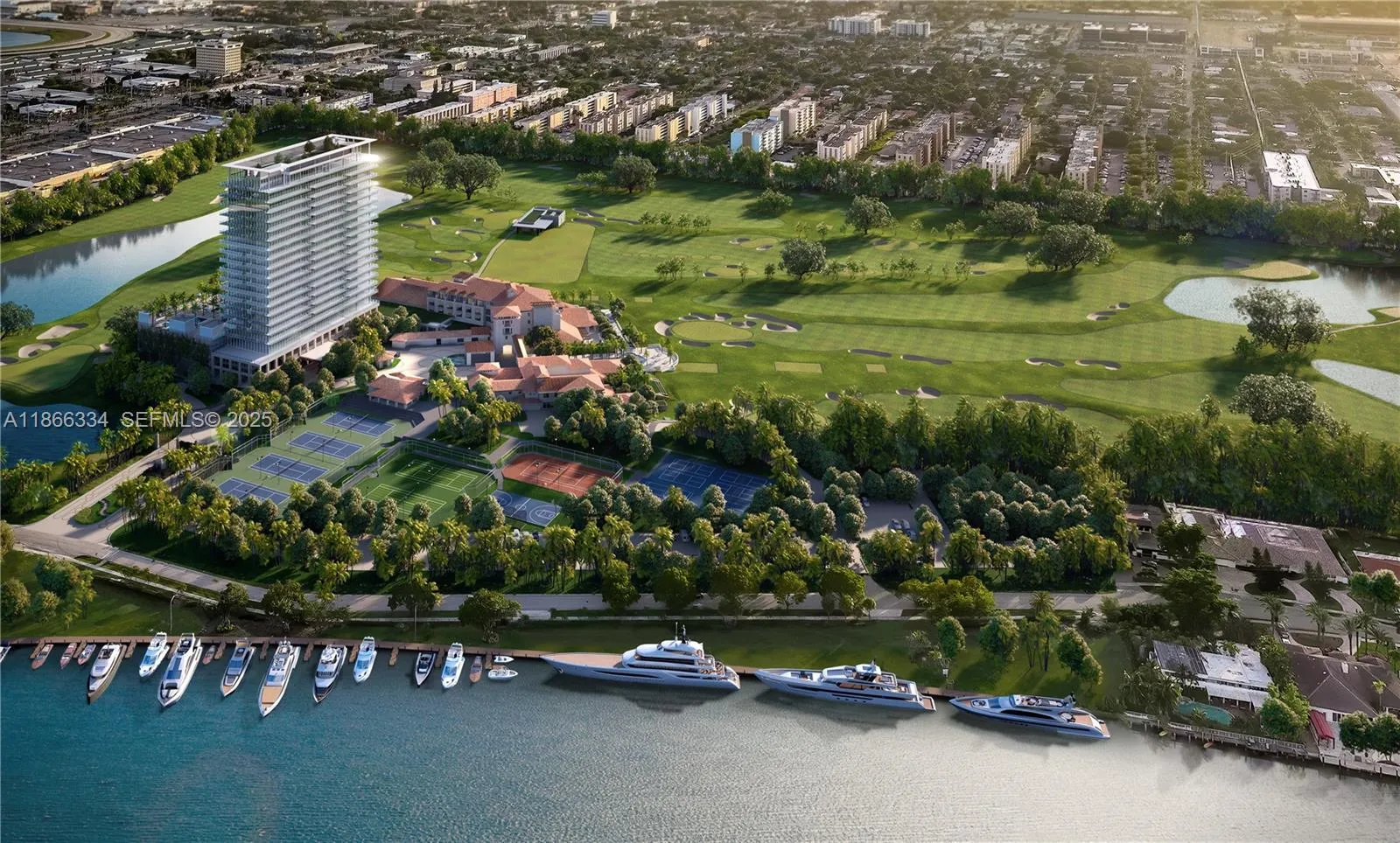 Foto de propiedad en 501 Diplomat Parkway 7-F, Hallandale Beach, FL 33009 Hallandale Beach con MLS# 