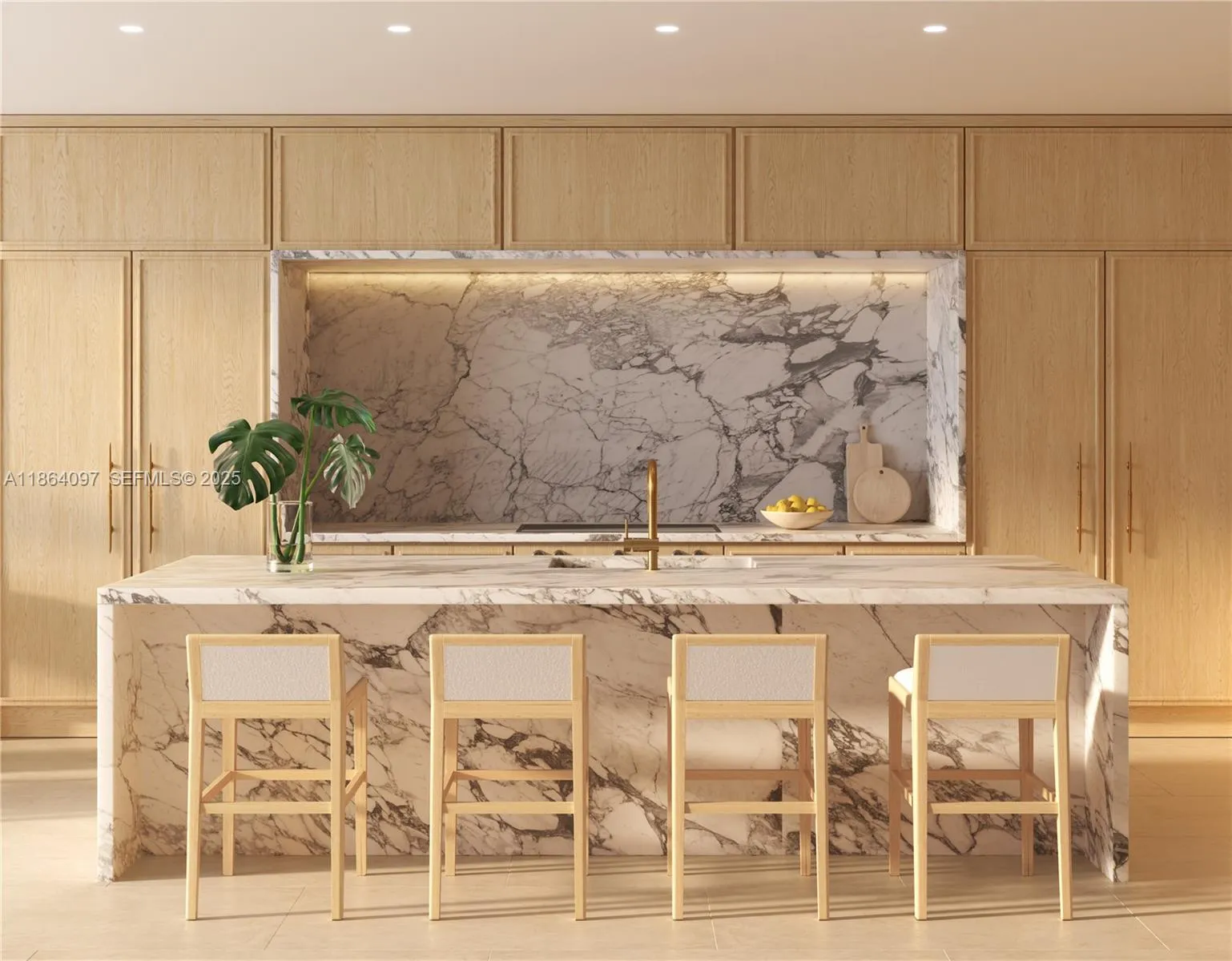 Foto de propiedad en 501 Diplomat Parkway 9-C, Hallandale Beach, FL 33009 Hallandale Beach con MLS# 