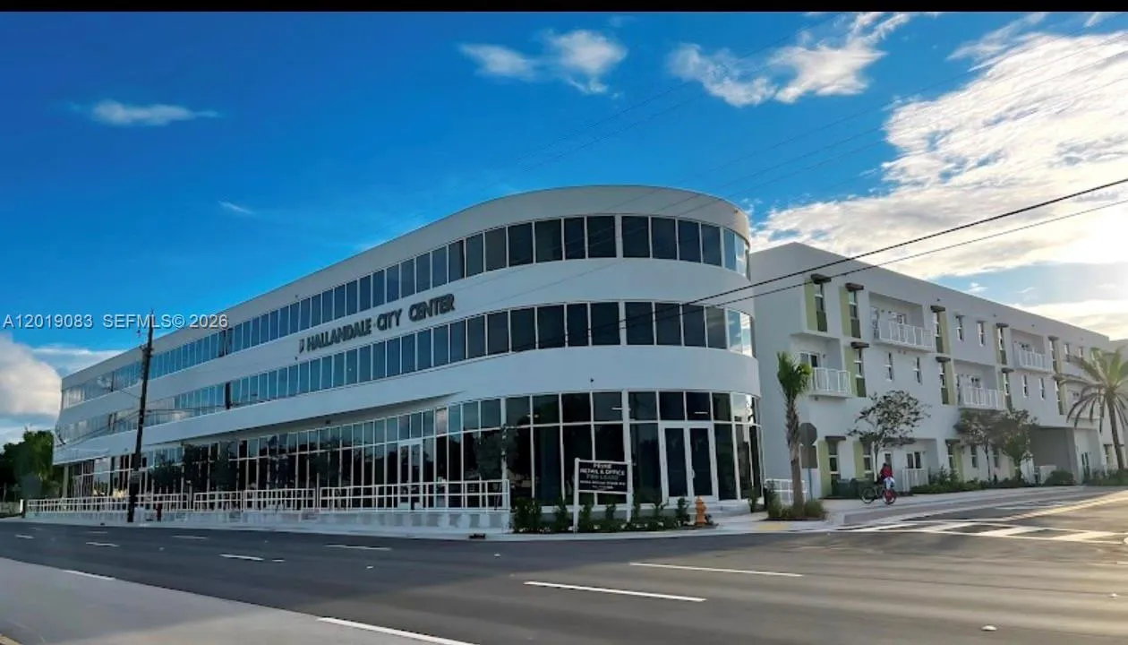 Vendido 501 N Dixie Hwy 2004 2004, Hallandale Beach, FL 33009, Hallandale Beach, FL 33009