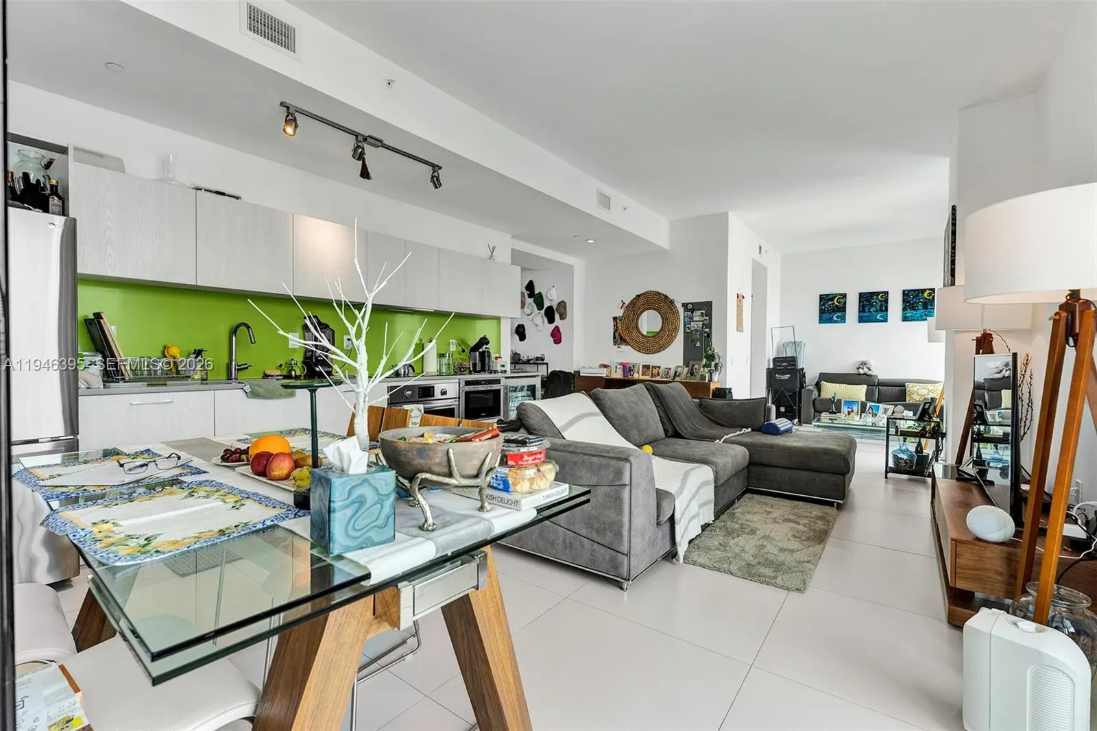 Foto de propiedad en 501 NE 31 4305, Miami, FL 33137 Miami con MLS# 