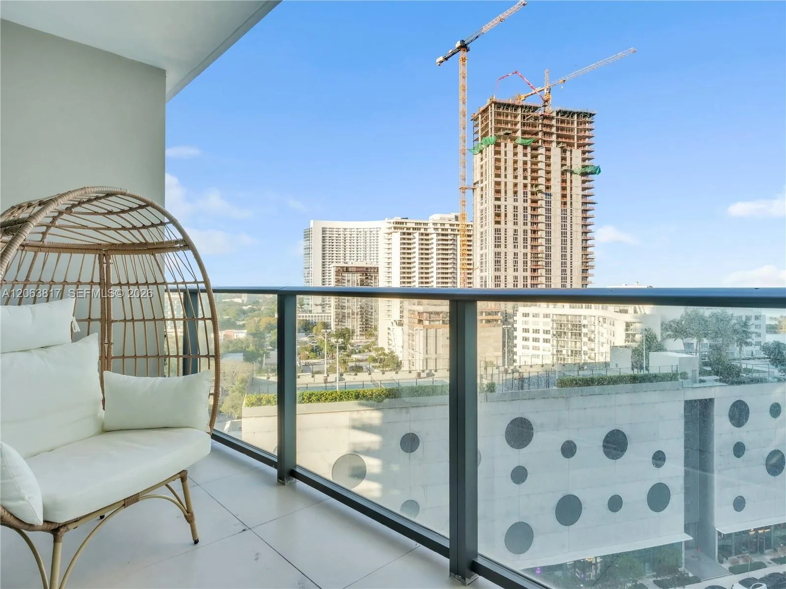 Foto de propiedad en 501 NE 31st Street 1105, Miami, FL 33137 Miami con MLS# 