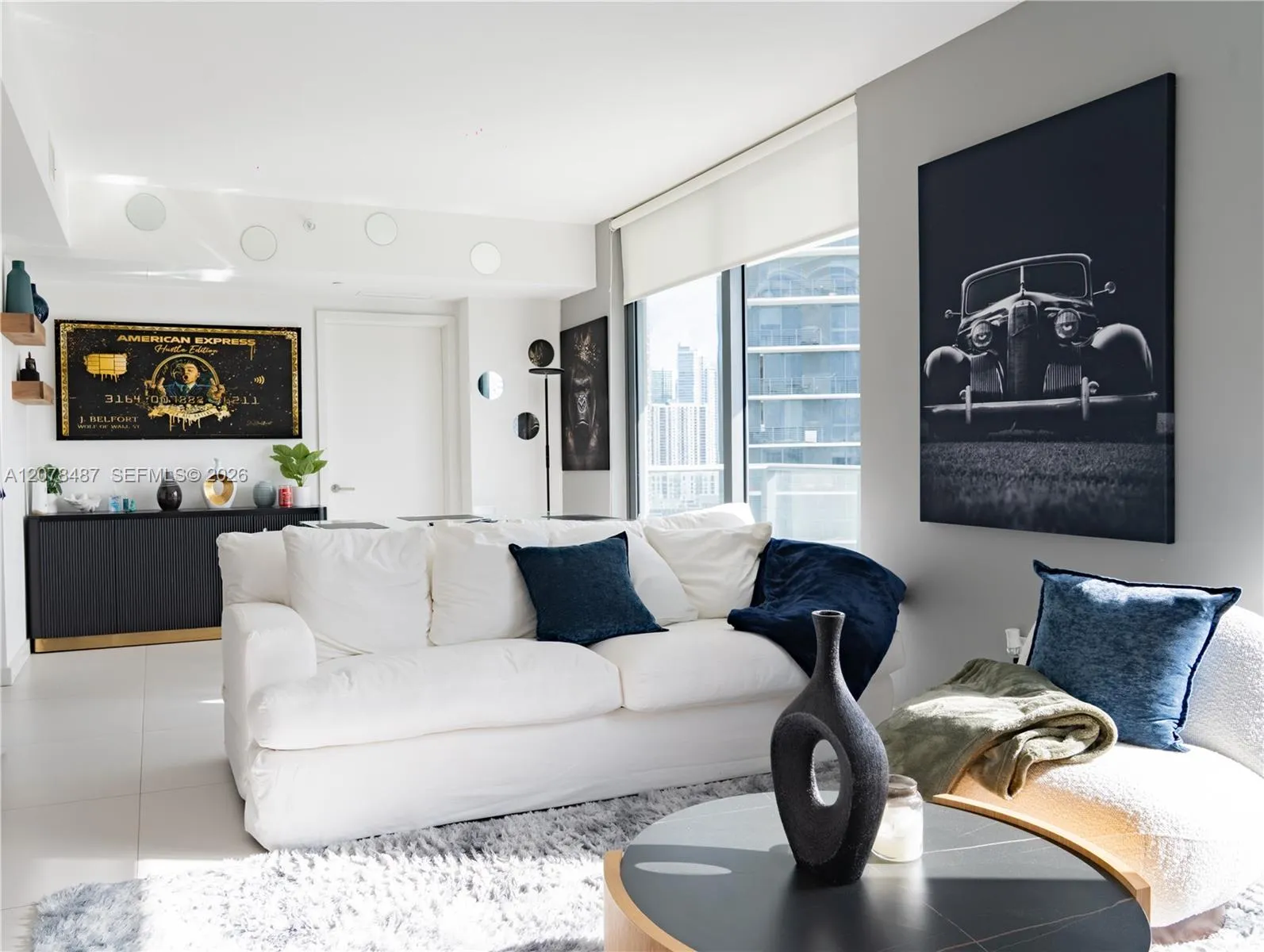Foto de propiedad en 501 NE 31st Street 1209, Miami, FL 33137 Miami con MLS# 