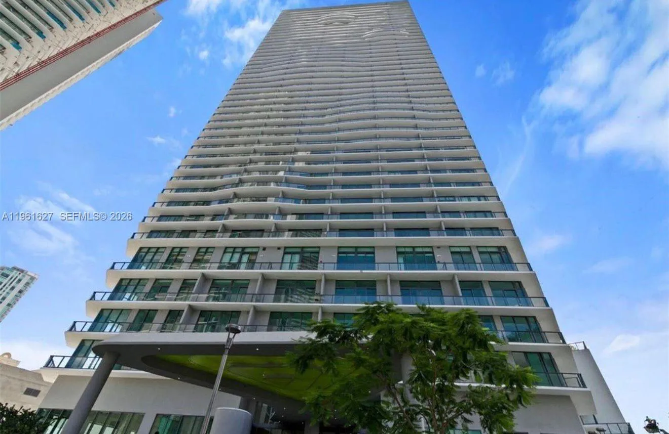 Foto de propiedad en 501 NE 31st Street 1808, Miami, FL 33137 Miami con MLS# 