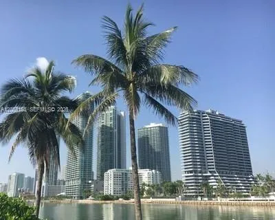 Foto de propiedad en 501 NE 31st Street 1904, Miami, FL 33137 Miami con MLS# 