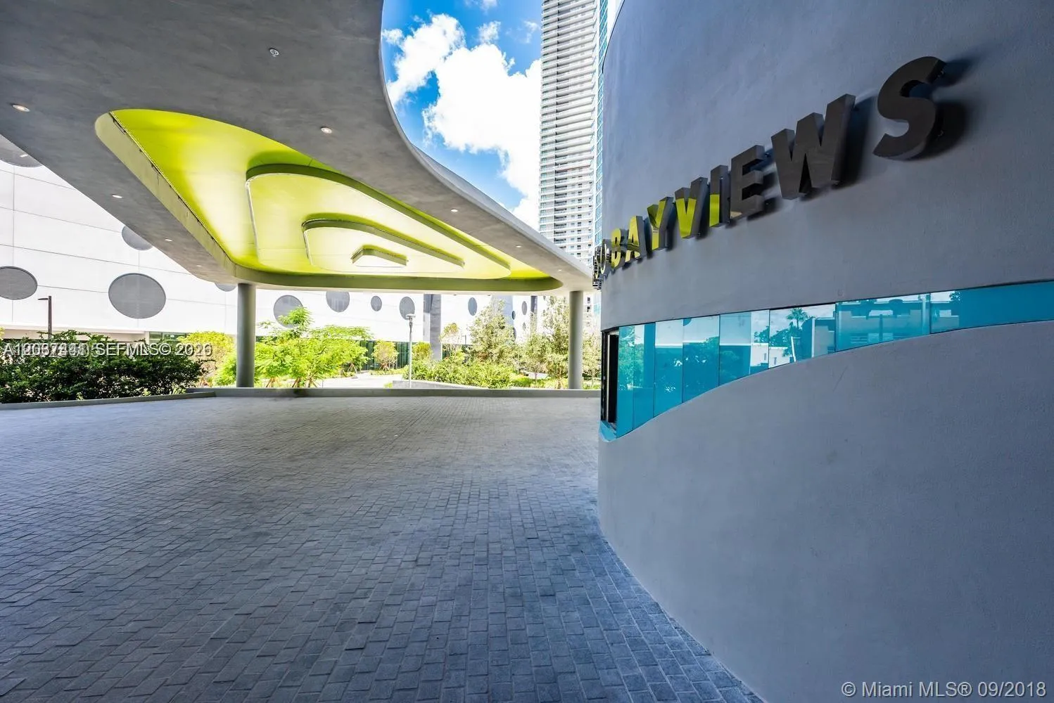 Foto de propiedad en 501 NE 31st Street 202, Miami, FL 33137 Miami con MLS# 