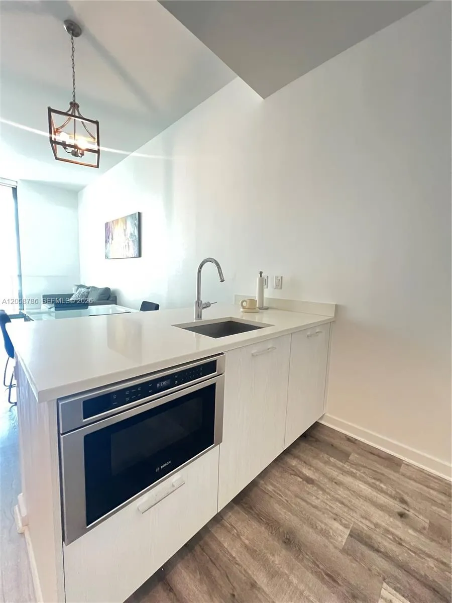 Foto de propiedad en 501 NE 31st Street 202, Miami, FL 33137 Miami con MLS# 