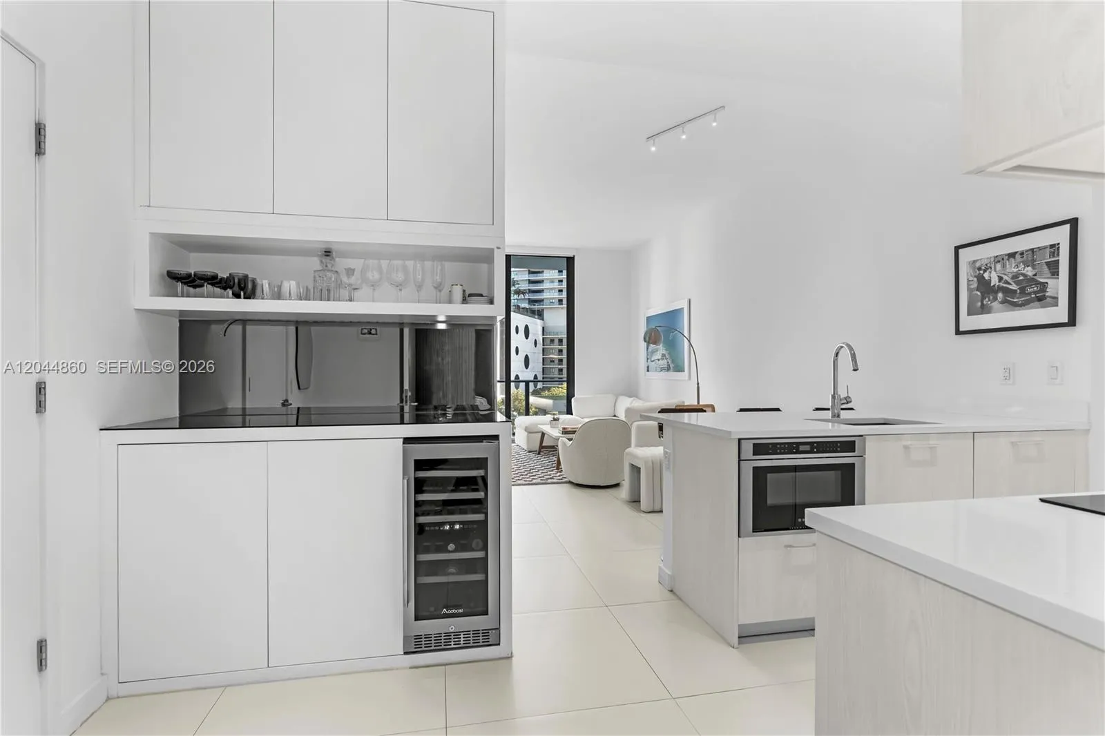 Foto de propiedad en 501 NE 31st Street 204, Miami, FL 33137 Miami con MLS# 