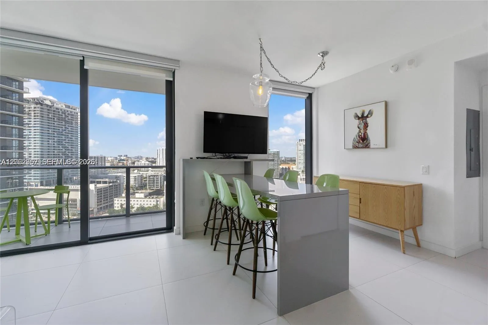 Foto de propiedad en 501 NE 31st Street 2109, Miami, FL 33137 Miami con MLS# 