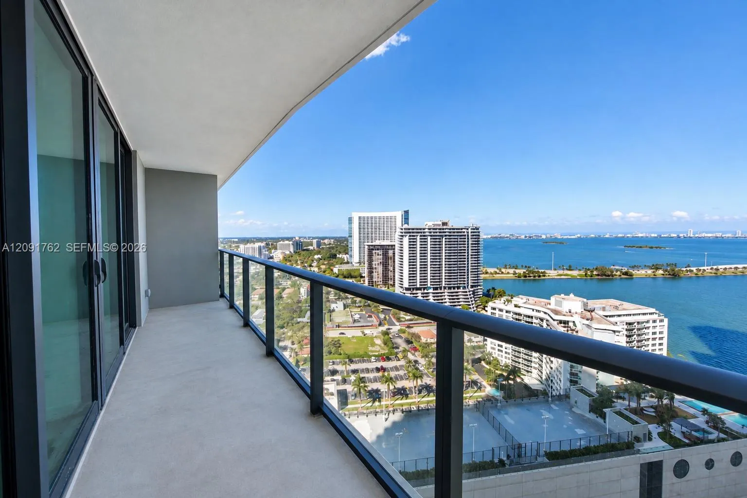 Foto de propiedad en 501 NE 31st Street 2303, Miami, FL 33137 Miami con MLS# 