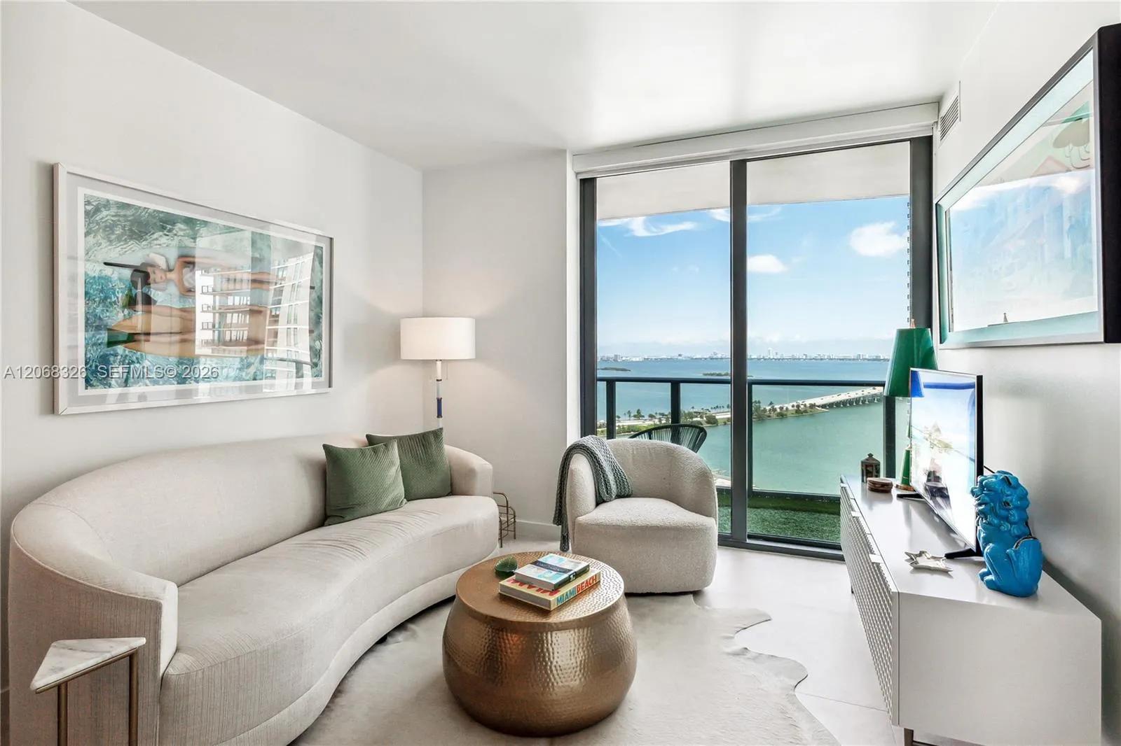 Foto de propiedad en 501 NE 31st Street 2503, Miami, FL 33137 Miami con MLS# 