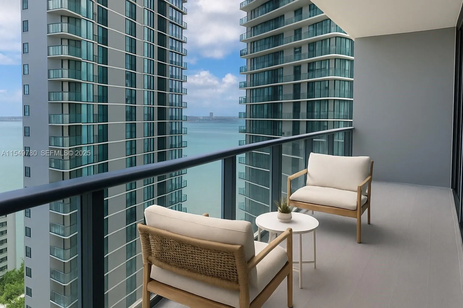 Foto de propiedad en 501 NE 31st Street 3004, Miami, FL 33137 Miami con MLS# 