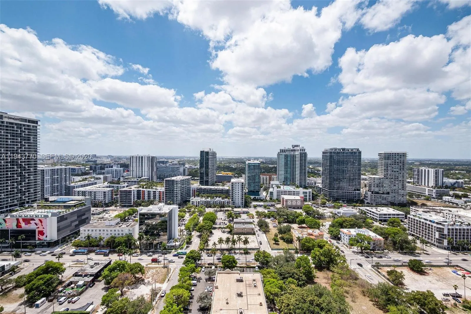 Foto de propiedad en 501 NE 31st Street 3009, Miami, FL 33137 Miami con MLS# 