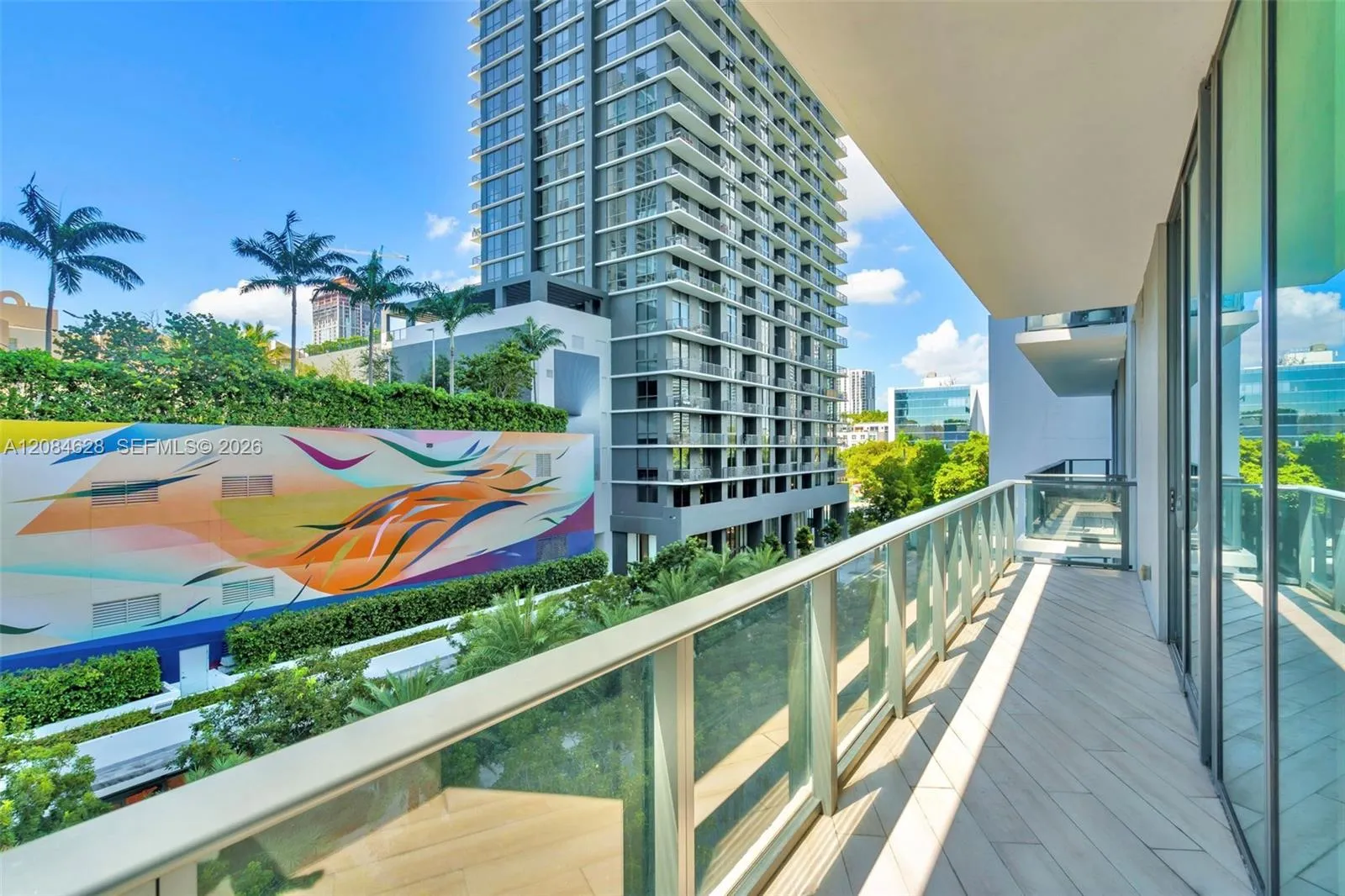 Foto de propiedad en 501 NE 31st Street 306, Miami, FL 33137 Miami con MLS# 