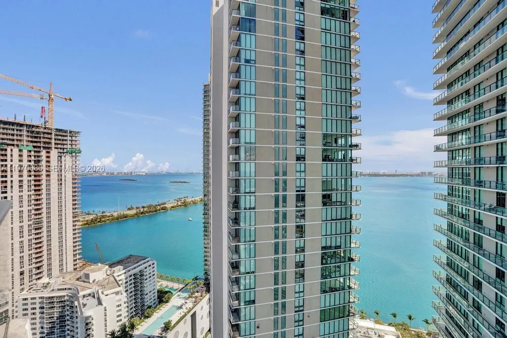 Foto de propiedad en 501 NE 31st Street 3306, Miami, FL 33137 Miami con MLS# 