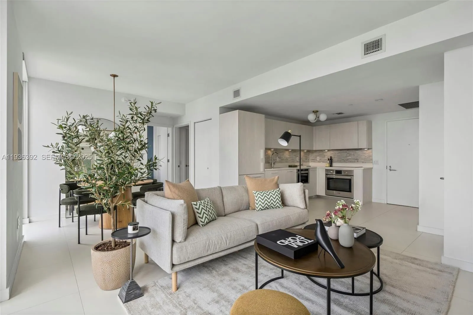 Foto de propiedad en 501 NE 31st Street 3409, Miami, FL 33137 Miami con MLS# 
