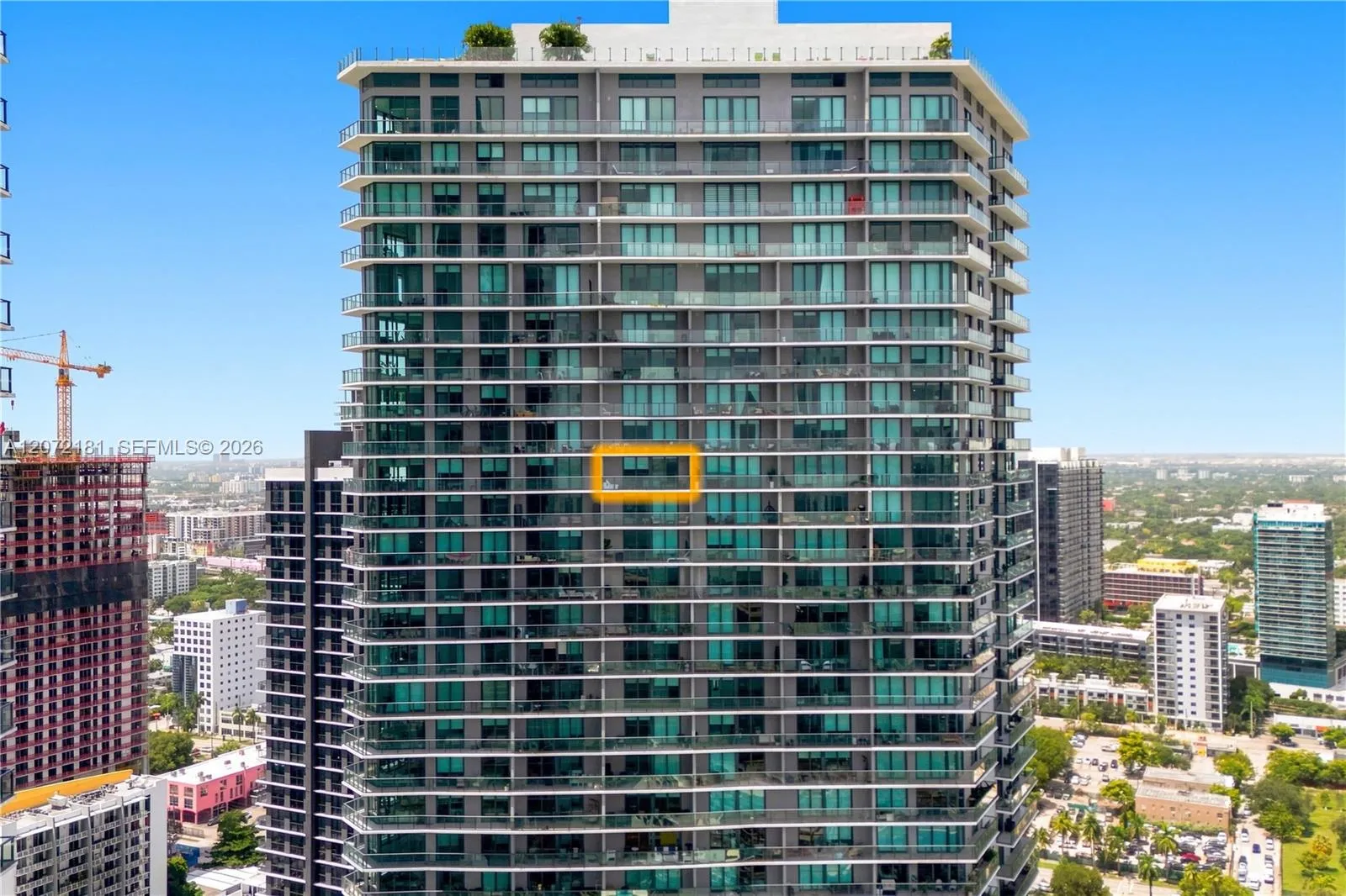 En Venta 501 NE 31st Street 3504, Miami, FL 33137, Miami, FL 33137