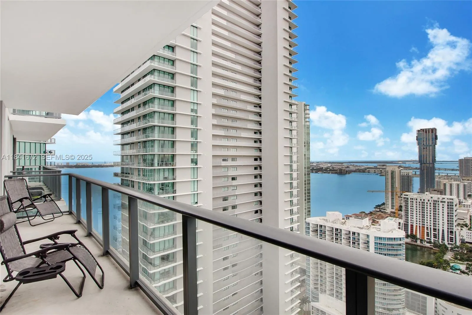 Foto de propiedad en 501 NE 31st Street 3607, Miami, FL 33137 Miami con MLS# 