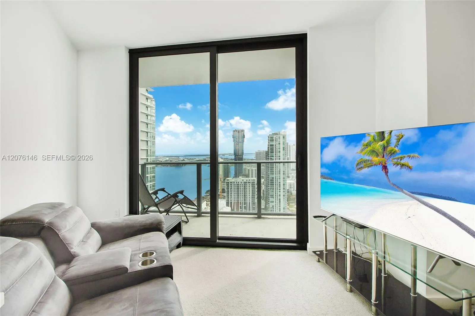 Foto de propiedad en 501 NE 31st Street 3607, Miami, FL 33137 Miami con MLS# 