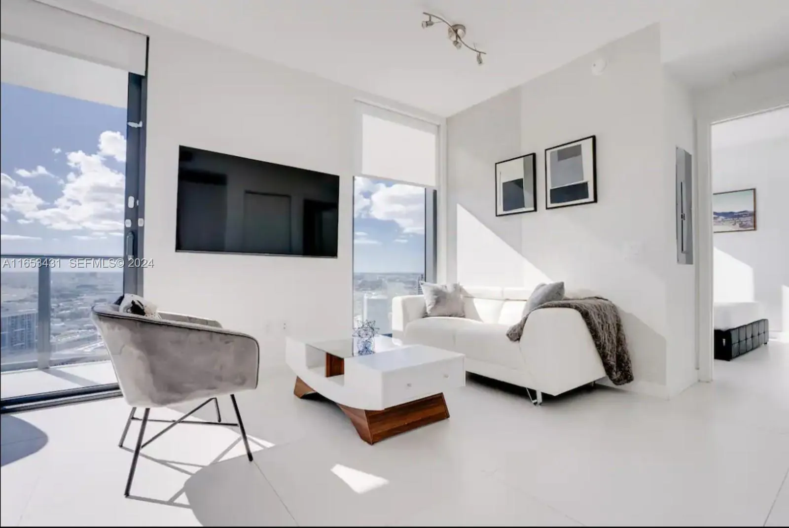 En Renta 501 NE 31st Street 3709, Miami, FL 33137, Miami, FL 33137