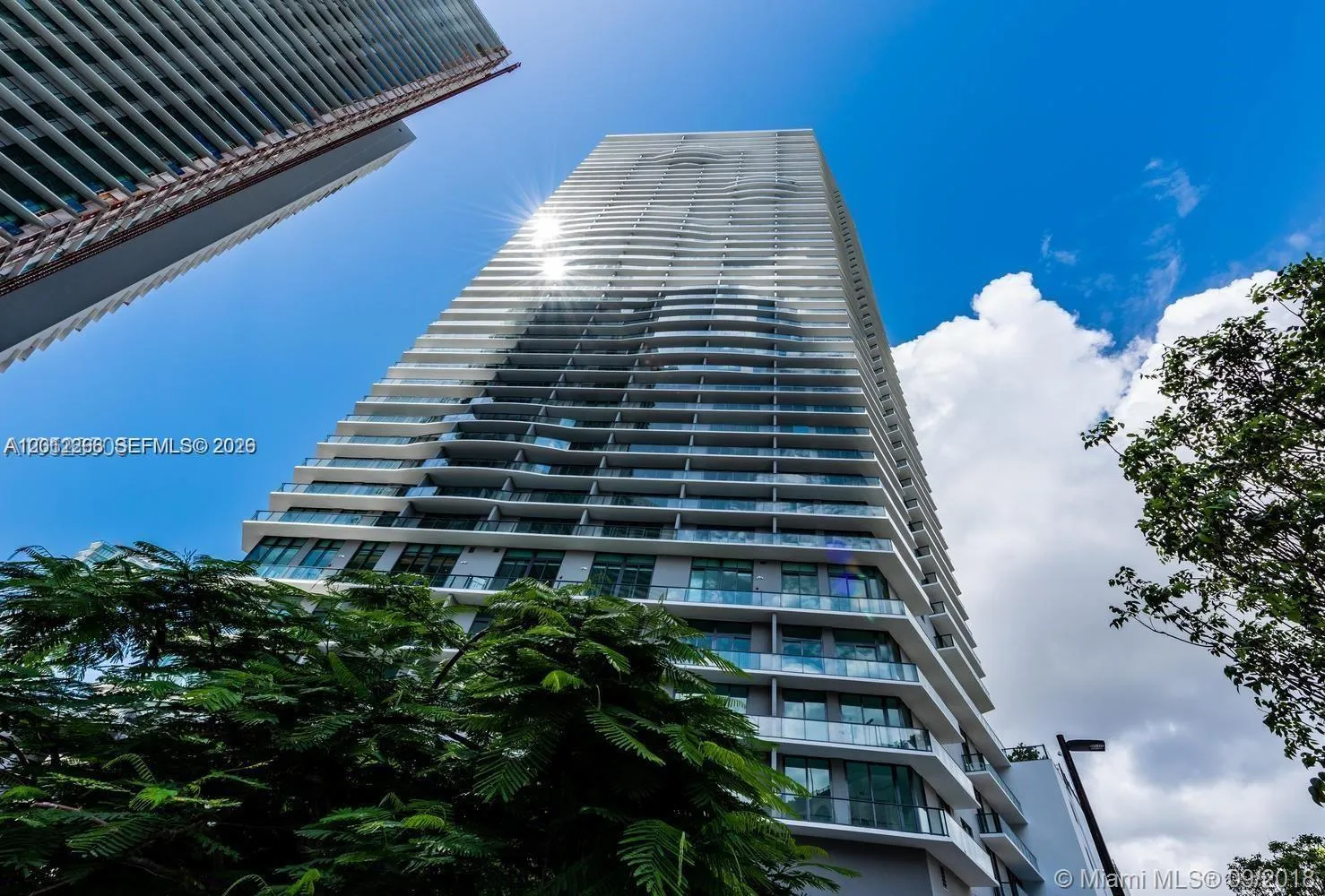 Foto de propiedad en 501 NE 31st Street 404, Miami, FL 33137 Miami con MLS# 