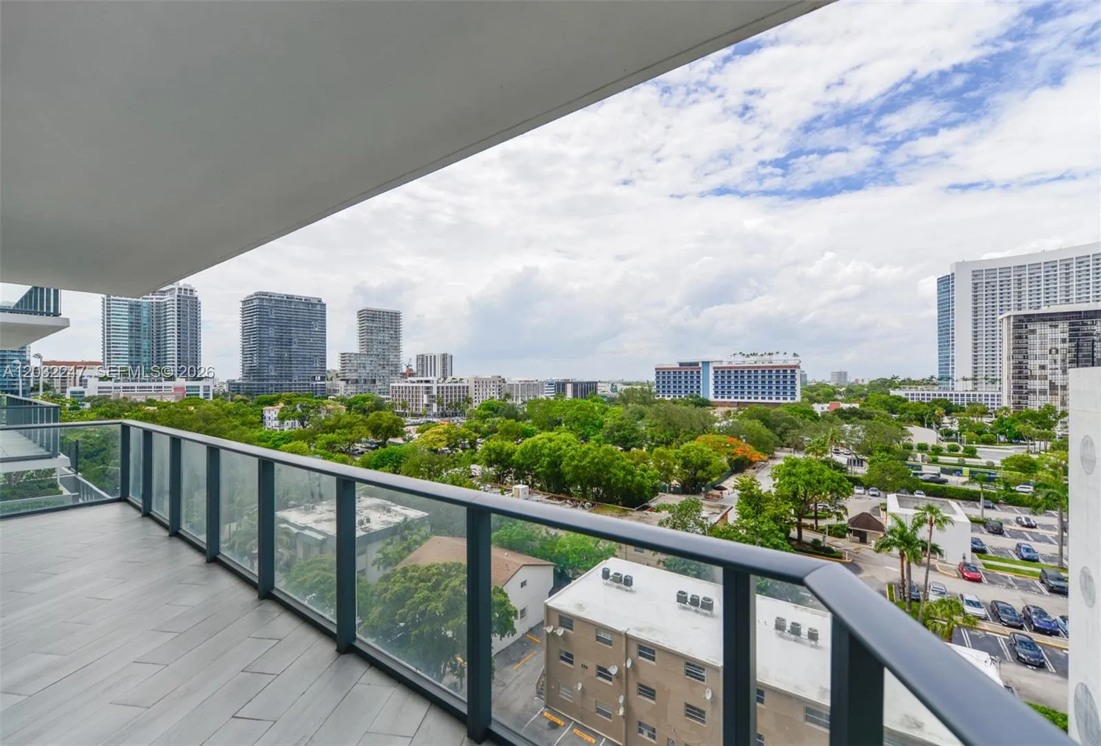 Foto de propiedad en 501 NE 31st Street 601, Miami, FL 33137 Miami con MLS# 