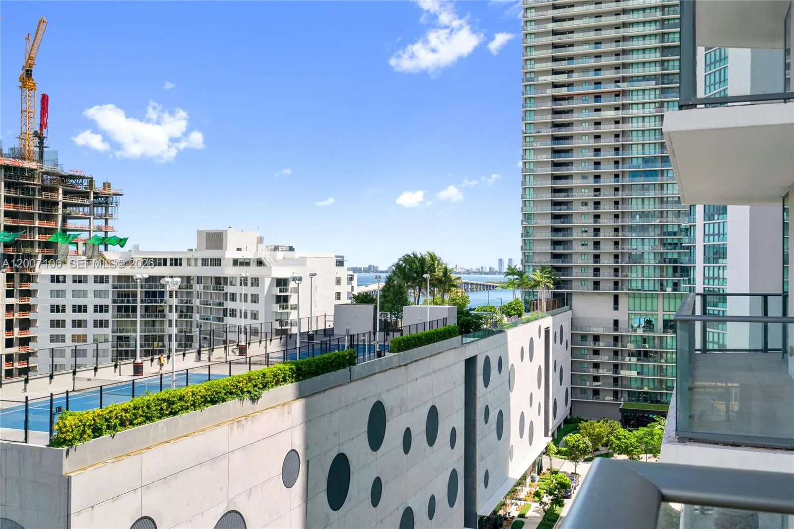 Foto de propiedad en 501 NE 31st Street 910, Miami, FL 33137 Miami con MLS# 